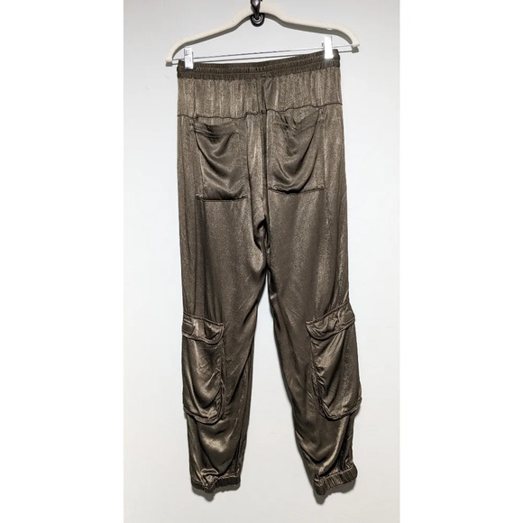 Johnny Was Cargo Jogger Pant - Picture 6 of 9